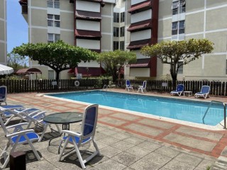 Apartment For Rent in KGN 10, Kingston / St. Andrew Jamaica | [5]