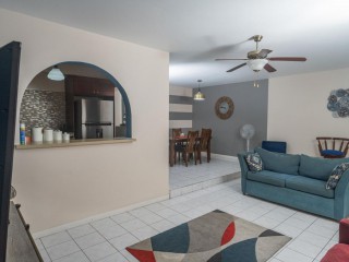 Townhouse For Rent in Guango Grove, St. James Jamaica | [6]