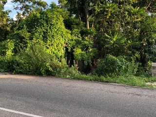 Residential lot For Sale in Salt Spring, St. James Jamaica ...