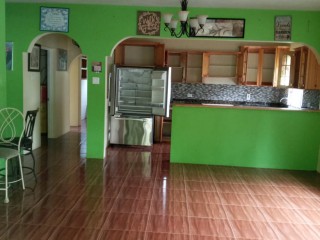 House For Sale in St Andrew, Kingston / St. Andrew Jamaica | [4]