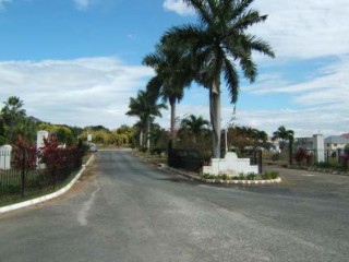 3 bed House For Sale in Twin Palms Estate, Clarendon, Jamaica