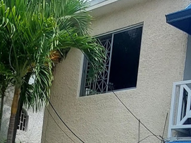 Townhouse For Sale in Barbican Terrace, Kingston / St. Andrew Jamaica | [1]