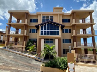 2 bed Apartment For Sale in Patrick Heights Red Hills St Andrew, Kingston / St. Andrew, Jamaica