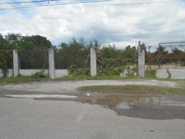 Commercial land For Sale in Spanish Town, St. Catherine Jamaica | [9]