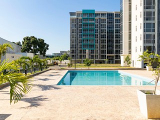 1 bed Apartment For Sale in Kingston 5, Kingston / St. Andrew, Jamaica