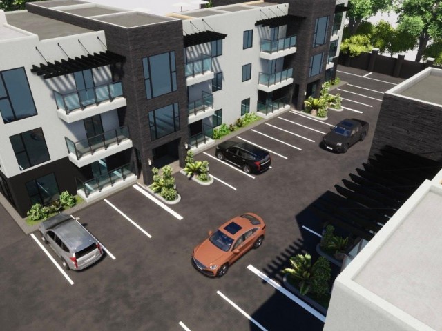 Apartment For Sale in LIGUANEA, Kingston / St. Andrew Jamaica | [2]