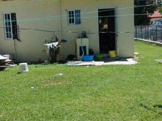 Uranium Way, Clarendon, Jamaica - House for Sale