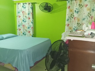 2 bed Townhouse For Sale – Spanish Town, St. Catherine, Jamaica