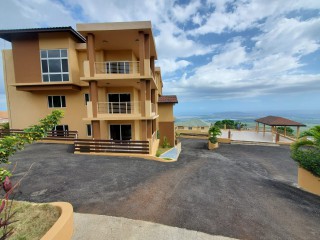 Apartment For Sale in Red Hills, Kingston / St. Andrew Jamaica | [1]