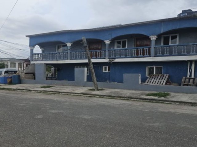 House For Sale in Spanish Town, St. Catherine Jamaica | [1]