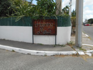 Townhouse For Rent in Haining Mews, Kingston / St. Andrew Jamaica | [12]