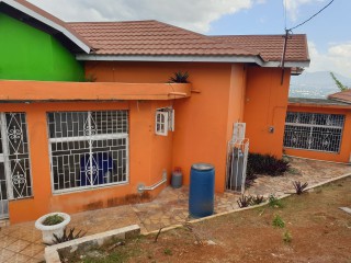 House For Sale in Forest Hills, Kingston / St. Andrew Jamaica | [3]