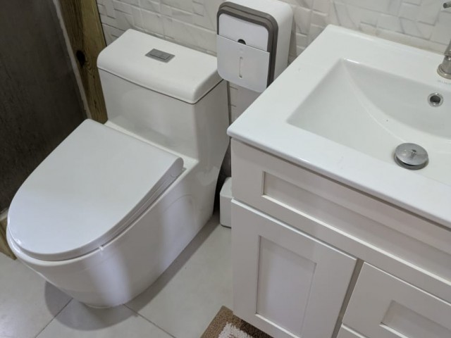 1 bed House For Rent - Silversands, Trelawny, Jamaica