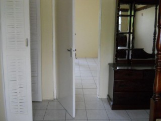 Apartment For Rent in Half Way Tree, Kingston / St. Andrew Jamaica | [1]