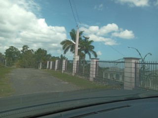 Residential lot For Sale in Browns Town, St. Ann Jamaica | [14]