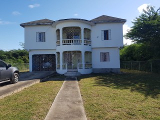House For Sale in Old Harbour, St. Catherine Jamaica | [8]