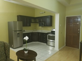 Apartment For Rent in Trafalgar, Kingston / St. Andrew Jamaica | [5]