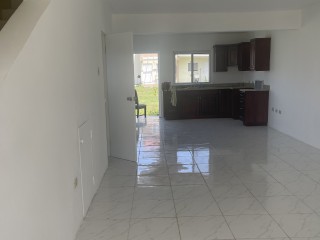 Townhouse For Rent in GreenIsland, Hanover Jamaica | [1]