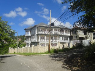 House For Sale in montego bay, St. James Jamaica | [2]