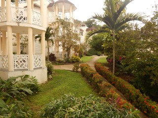 Apartment For Sale in Sky Castles, St. Ann Jamaica | [7]