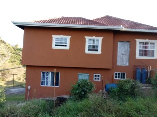 House For Sale in Knockpatrick, Manchester Jamaica | [4]