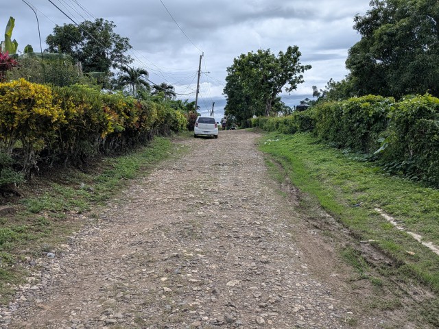 Residential lot For Sale in Islington, St. Mary Jamaica | [12]