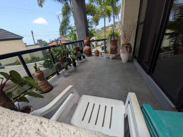 Apartment For Sale in Smokey Vale, Kingston / St. Andrew Jamaica | [10]