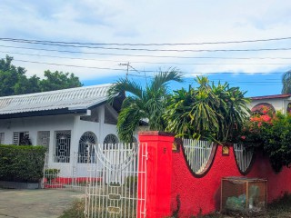 3 bed Townhouse For Rent - New kingston area, Kingston / St. Andrew, Jamaica