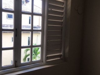 Apartment For Rent in Drumblair Mansions, Kingston / St. Andrew Jamaica | [5]