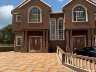 Townhouse For Sale in Newark Estate, Manchester Jamaica | [14]