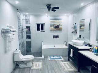 House For Sale in Plantation Heights Kingston 19, Kingston / St. Andrew Jamaica | [9]