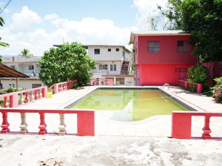 Commercial building For Sale in Santa Cruz, St. Elizabeth Jamaica | [12]