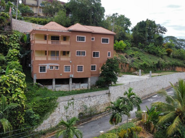 House For Sale in Stony Hill, Kingston / St. Andrew Jamaica | [1]