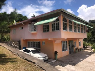 House For Sale in CLONMEL, St. Mary Jamaica | [8]