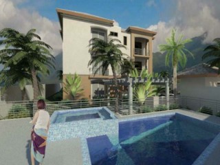 Apartment For Sale in Manor Park, Kingston / St. Andrew Jamaica | [1]