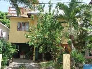 SUNFLOWER LONGVILLE PARK, Clarendon, Jamaica - House for Sale