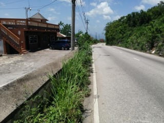 Commercial land For Sale in Spur Tree, Manchester Jamaica | [2]