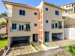 5 bed Townhouse For Sale in NORBROOK KINGSTON 8, Kingston / St. Andrew, Jamaica