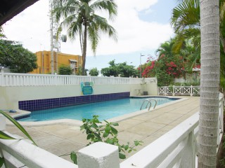 Apartment For Rent in New Kingston Kingston 5, Kingston / St. Andrew Jamaica | [2]