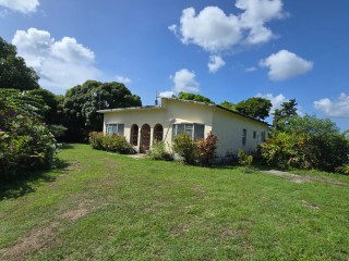 4 bed House For Sale - Golden Grove, St. Thomas, Jamaica