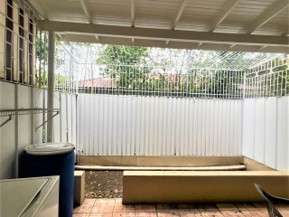 Townhouse For Rent in NEW KINGSTON, Kingston / St. Andrew Jamaica | [6]