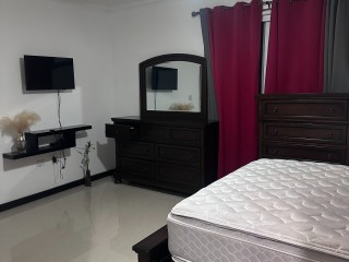 Apartment For Rent in Old Hope Road, Kingston / St. Andrew Jamaica | [4]