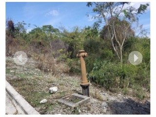 Land For Sale in Whitehouse, Westmoreland, Jamaica