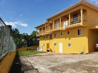 15 bed Apartment For Sale in Knockpatrick, Manchester, Jamaica