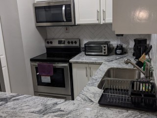 Apartment For Rent in Winchester Estate, Kingston / St. Andrew Jamaica | [4]