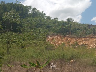Residential lot For Sale – Grierfield Moneague, St. Ann, Jamaica 
Withdrawn