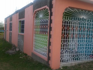 House For Rent in Old Harbour, St. Catherine Jamaica | [5]