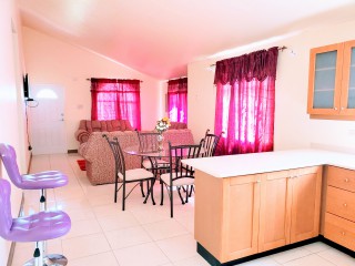 House For Rent in Coral Spring Village, Trelawny Jamaica | [4]
