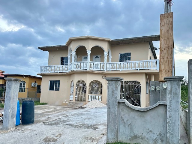 Apartment For Rent in Black River, St. Elizabeth Jamaica | [1]