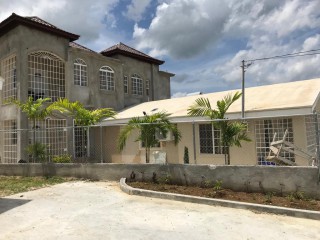 Apartment For Rent in Montego West Village, St. James Jamaica | [4]